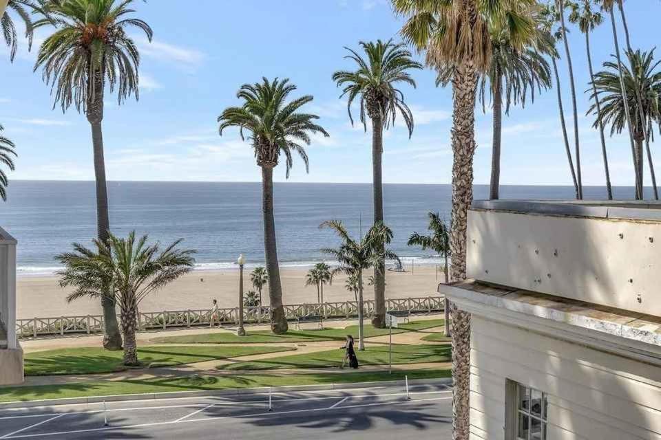 14 Santa Monica Gorgeous Apartamento Los Ángeles