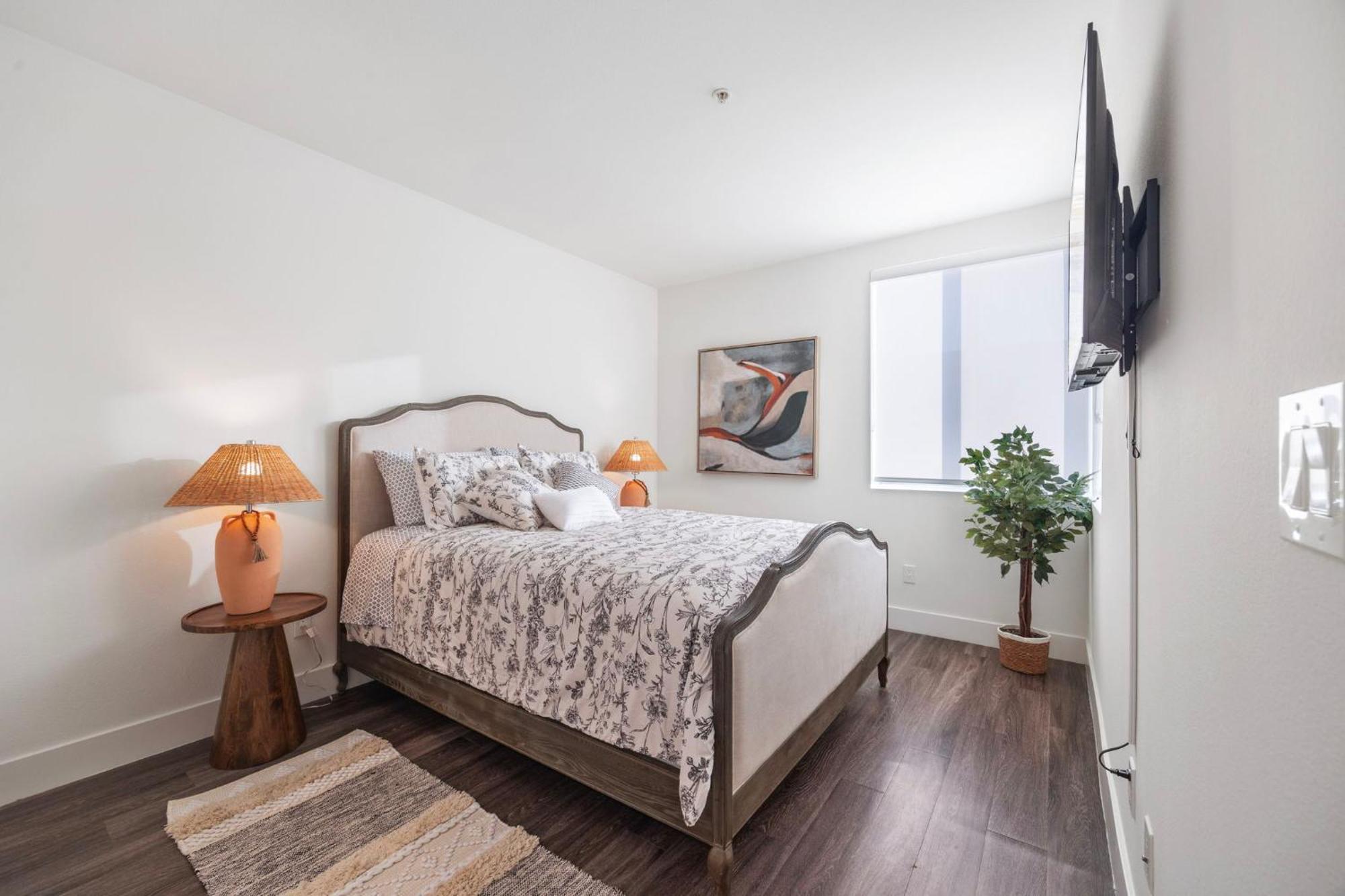 Apartamento 14 Santa Monica Gorgeous Los Ángeles