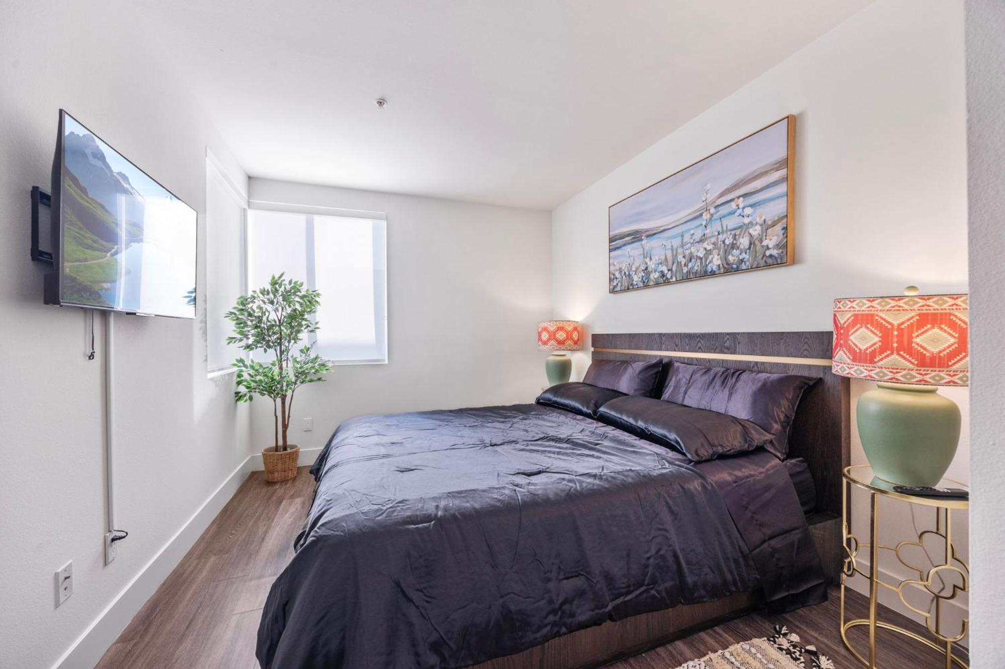 14 Santa Monica Gorgeous Apartamento