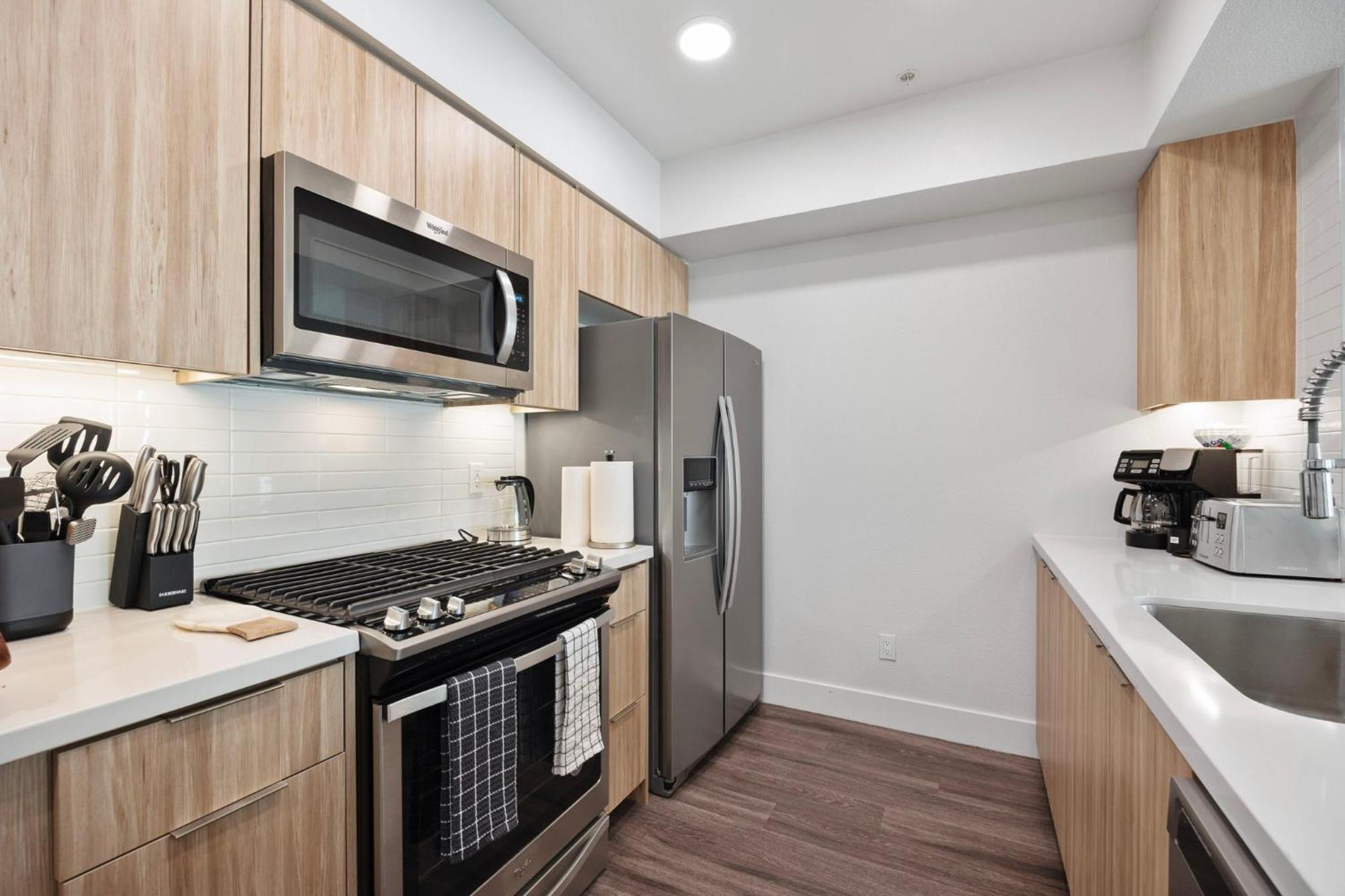 14 Santa Monica Gorgeous Apartamento Los Ángeles