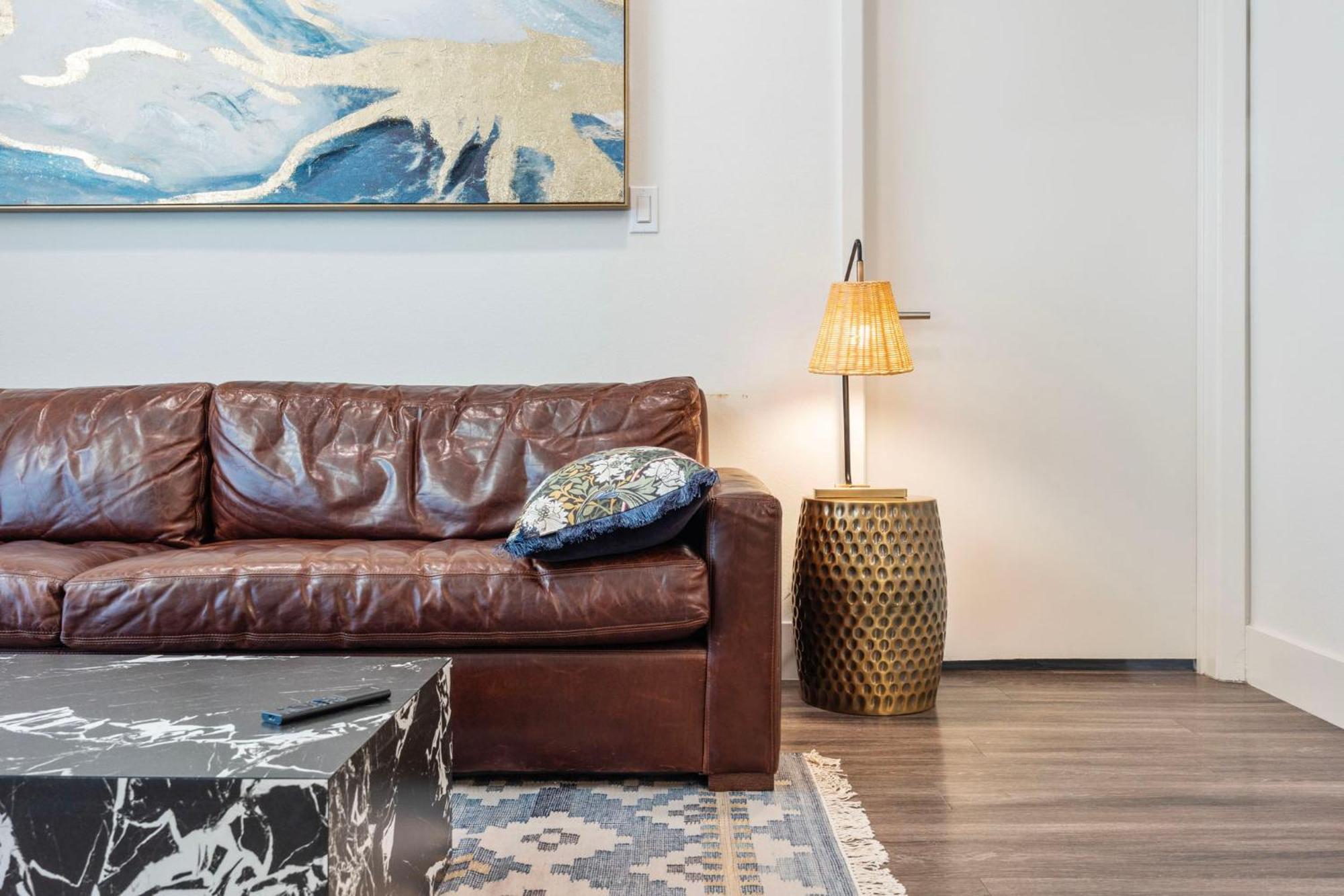 Apartamento 14 Santa Monica Gorgeous Los Ángeles