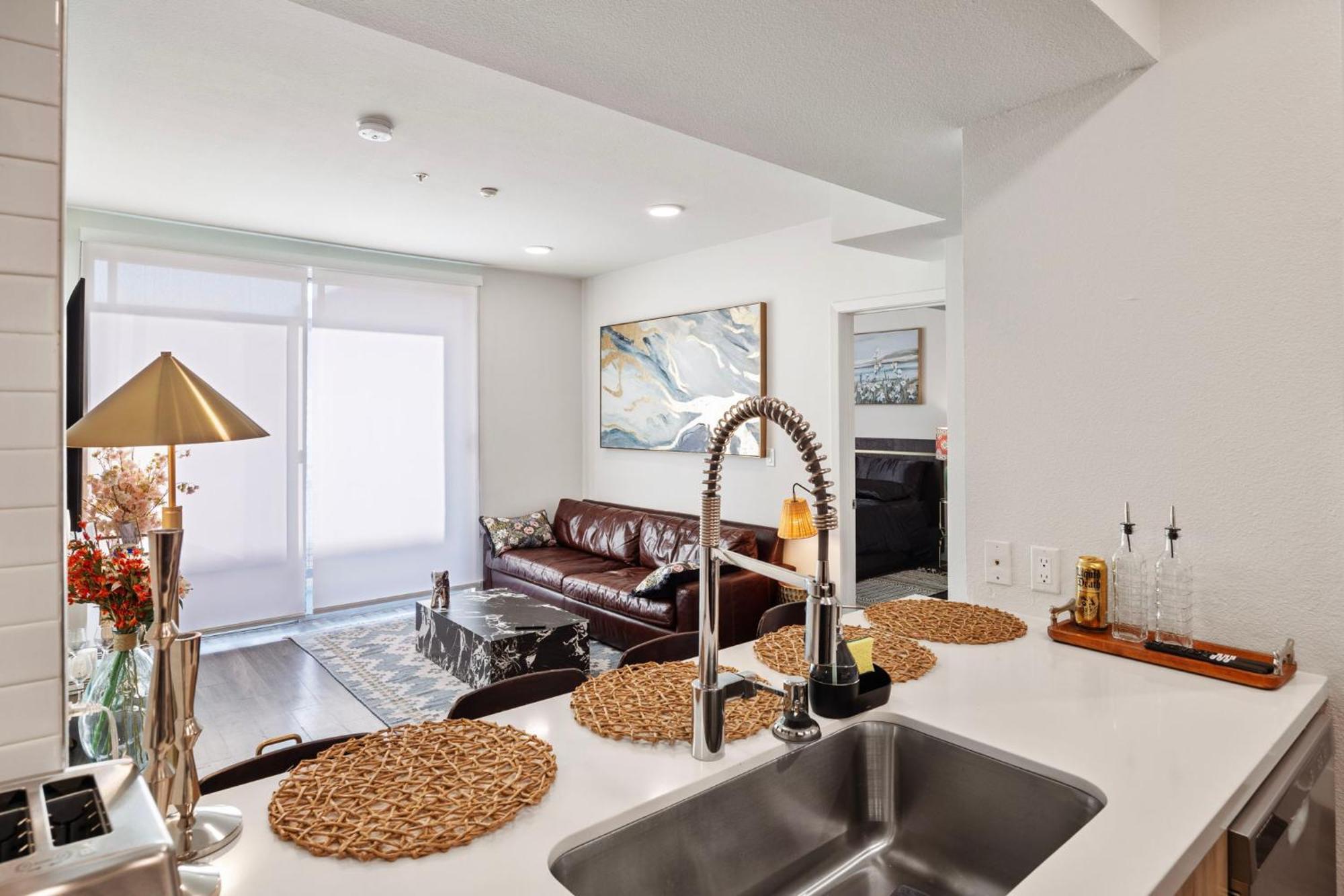14 Santa Monica Gorgeous Apartamento Los Ángeles